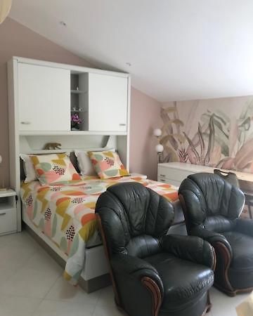 Super Studio Coup De Coeur Niort Eksteriør billede
