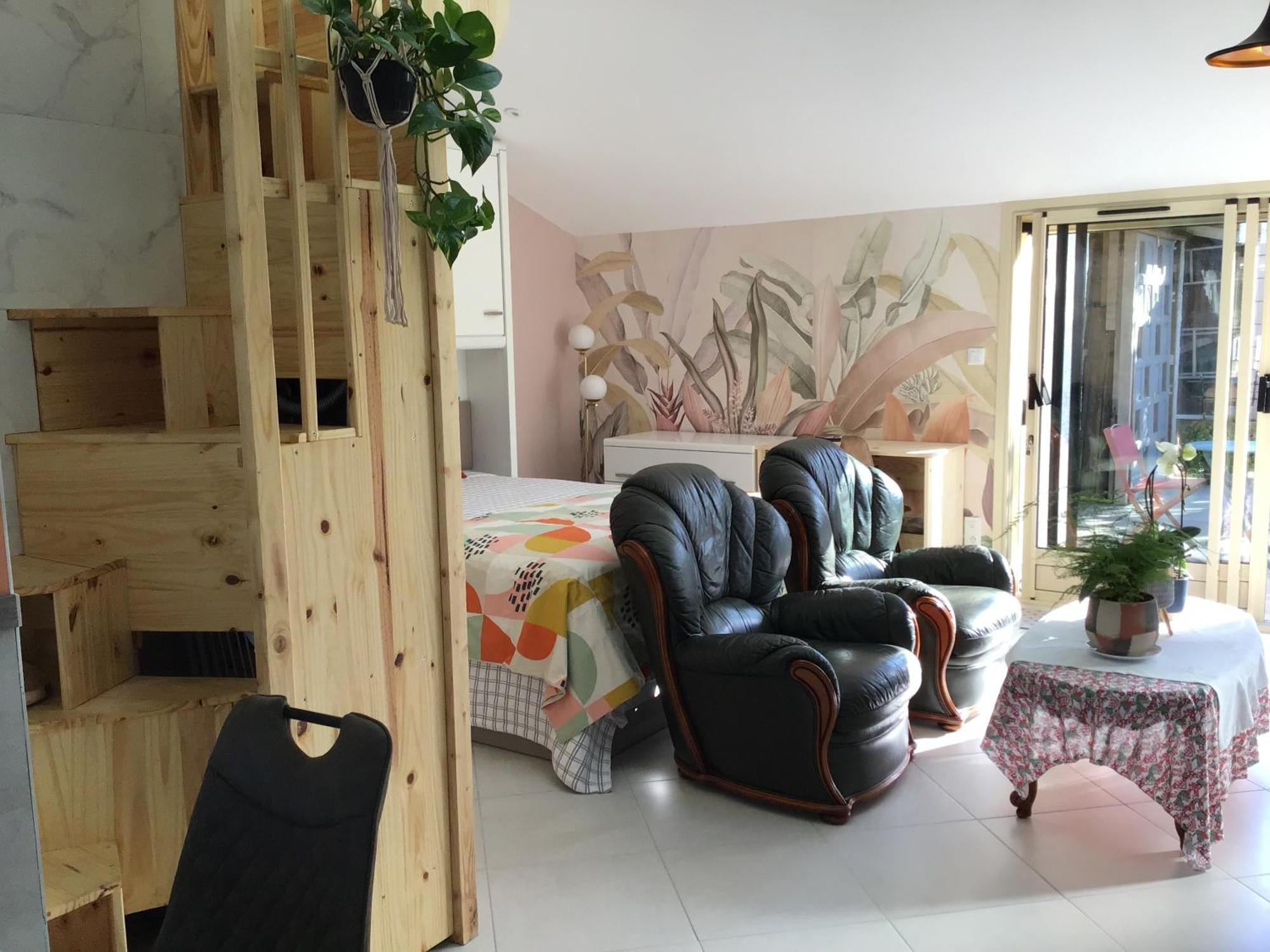 Super Studio Coup De Coeur Niort Eksteriør billede