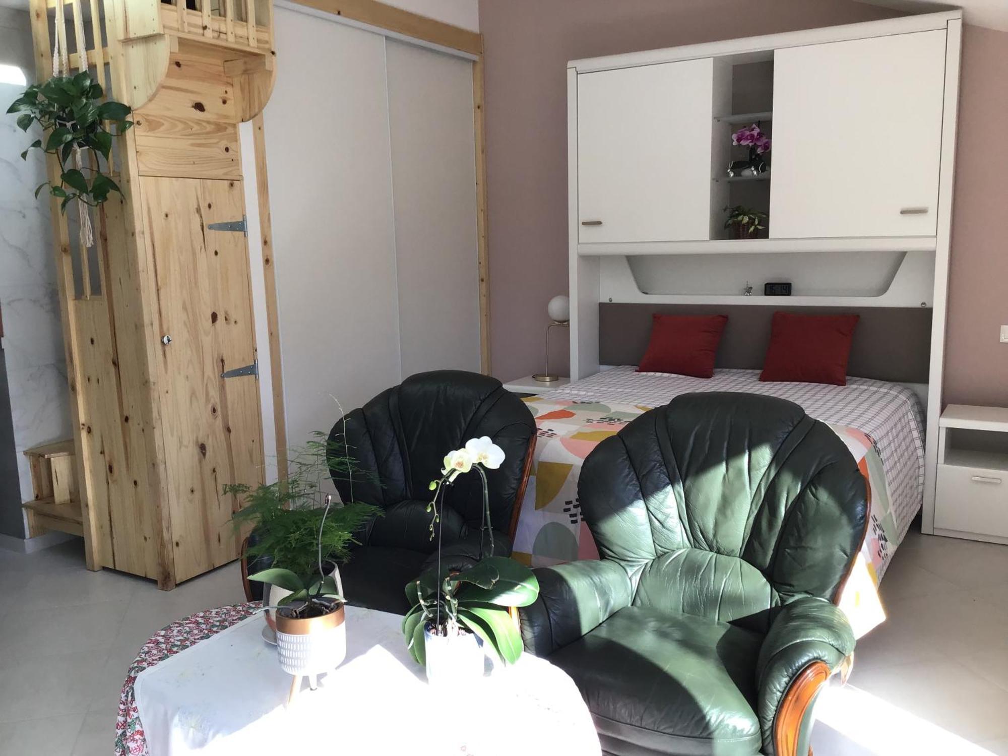 Super Studio Coup De Coeur Niort Eksteriør billede